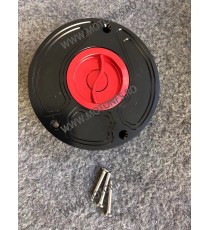 Honda Buson Rezervor Deschidere Rapida Negru Rosu CK31S CK31S  CBR600 F2 1991-1994 165,00 lei 148,50 lei 138,66 lei 124,79 le...