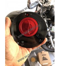 Honda Buson Rezervor Deschidere Rapida Negru Rosu CK31S CK31S  CBR600 F2 1991-1994 165,00 lei 148,50 lei 138,66 lei 124,79 le...