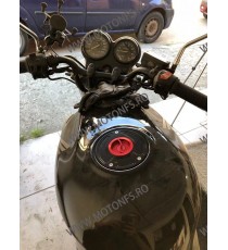 Honda Buson Rezervor Deschidere Rapida Negru Rosu CK31S CK31S  CBR600 F2 1991-1994 165,00 lei 148,50 lei 138,66 lei 124,79 le...