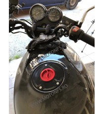 Honda Buson Rezervor Deschidere Rapida Negru Rosu CK31S CK31S  CBR600 F2 1991-1994 165,00 lei 148,50 lei 138,66 lei 124,79 le...