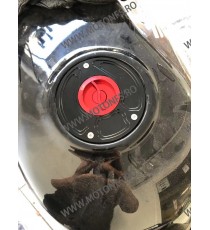 Honda Buson Rezervor Deschidere Rapida Negru Rosu CK31S CK31S  CBR600 F2 1991-1994 165,00 lei 148,50 lei 138,66 lei 124,79 le...