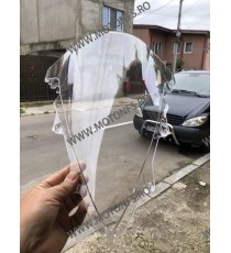 R1 2009 2010 2011 2012 2013 2014 Yamaha YZF Parbriz Double Bubble Z39910 PRZ39910  Parbriza Transparent Motonfs 125,00 lei 9...