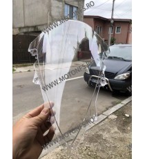 R1 2009 2010 2011 2012 2013 2014 Yamaha YZF Parbriz Double Bubble Z39910 PRZ39910  Parbriza Transparent Motonfs 125,00 lei 1...