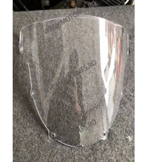 ZX6R ZX636 2003 2004 Kawasaki Parbriz Double Bubble 6CLNQ 6CLNQ  Parbriza Transparent Motonfs 135,00 lei 135,00 lei 113,45 le...