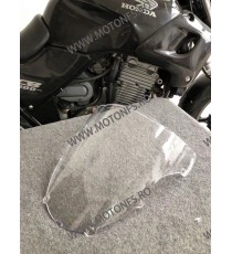 ZX6R ZX636 2003 2004 Kawasaki Parbriz Double Bubble 6CLNQ 6CLNQ  Parbriza Transparent Motonfs 135,00 lei 135,00 lei 113,45 le...