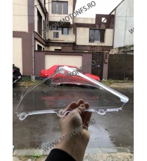 CBR1000RR 2004 2005 2006 2007 Parbriz Double Bubble Transparent Honda IWLO4  Parbriza Transparent Motonfs 125,00 lei 125,00 l...