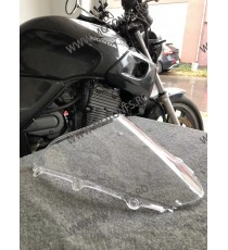 CBR1000RR 2004 2005 2006 2007 Parbriz Double Bubble Transparent Honda IWLO4  Parbriza Transparent Motonfs 125,00 lei 125,00 l...