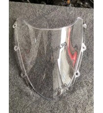 CBR1000RR 2004 2005 2006 2007 Parbriz Double Bubble Transparent Honda IWLO4  Parbriza Transparent Motonfs 125,00 lei 125,00 l...