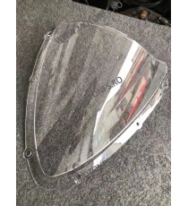 GSXR600 / GSXR750 2008 2009 2010 Parbriz Double Bubble Transparent P9C46  Parbriza Transparent Motonfs 125,00 lei 125,00 lei ...