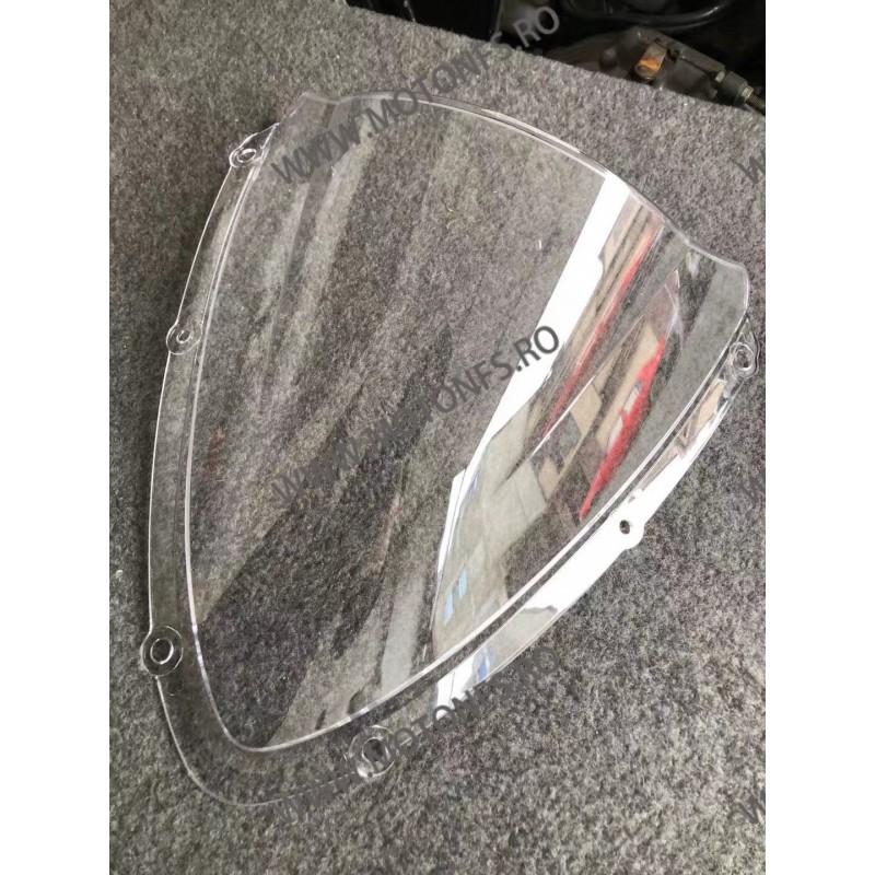 GSXR600 / GSXR750 2008 2009 2010 Parbriz Double Bubble Transparent P9C46 Parbriza Transparent Motonfs 125,00 lei 125,00 lei ... GSXR600 / GSXR750 2008 2009 2010 Parbriz Double Bubble Transparent P9C46 Parbriza Transparent Motonfs 125,00 lei 125,00 lei ...