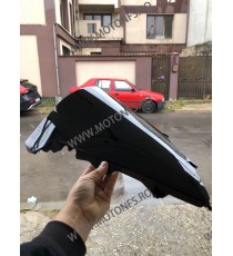 R1 2009 2010 2011 2012 2013 2014 Yamaha Yzf Parbriz Double Bubble  F7J9VC F7J9VC  Parbriza Fumuriu Motonfs 145,00 lei 135,00 ...