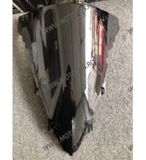R1 2009 2010 2011 2012 2013 2014 Yamaha Yzf Parbriz Double Bubble  F7J9VC F7J9VC  Parbriza Fumuriu Motonfs 145,00 lei 116,00 ...
