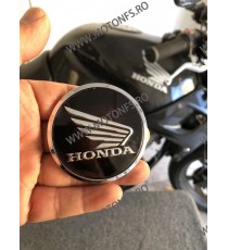 3D Honda Sticker 2 Bucati Logo Moto Stickers Emblem Badge Decoration Cbr500r Cbr 250r Cb650r Cb1000r Racing Wing Decal M23MM ...