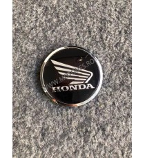 3D Honda Sticker 2 Bucati Logo Moto Stickers Emblem Badge Decoration Cbr500r Cbr 250r Cb650r Cb1000r Racing Wing Decal M23MM ...