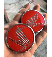 3D Honda Sticker 2 Bucati Logo Moto Stickers Emblem Badge Decoration Cbr500r Cbr 250r Cb650r Cb1000r Racing Wing Decal EV4V1 ...