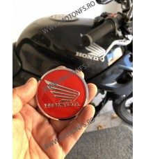 3D Honda Sticker 2 Bucati Logo Moto Stickers Emblem Badge Decoration Cbr500r Cbr 250r Cb650r Cb1000r Racing Wing Decal EV4V1 ...