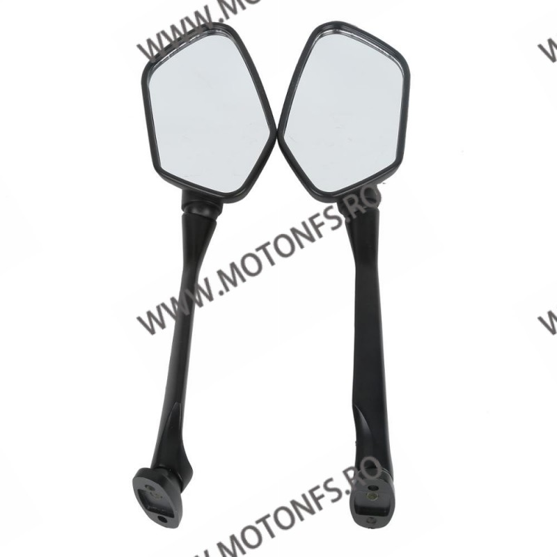 CBR500R 2013-2018 CBR250 2010-2012 CBR300R 2014 - CB1300S 2003 - 2012 HONDA SET OGLINZI 2 BUC STANGA / DREAPTA xf-419  Oglinz...