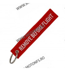 Remove Before Flight Breloc Brodat Pe Ambele Fete F8DWF F8DWF  Breloc Chei 10,00 lei 10,00 lei 8,40 lei 8,40 lei