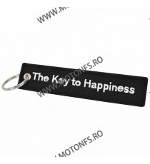 The Key To Happiness! Breloc Brodat Pe Ambele Fete GMXZ7 GMXZ7  Breloc Chei 10,00 lei 10,00 lei 8,40 lei 8,40 lei