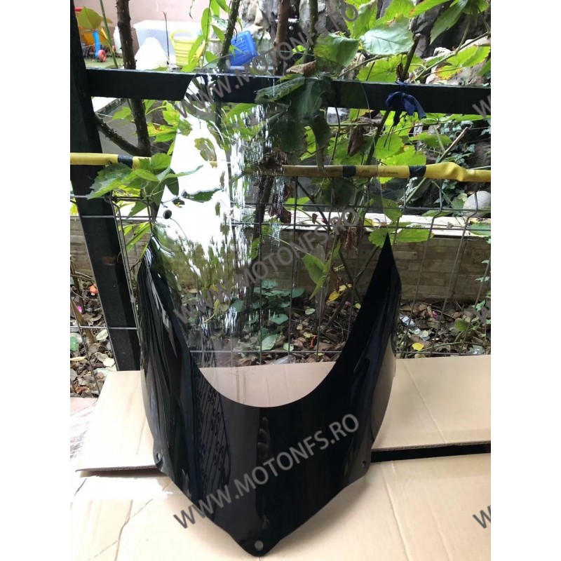 SUZUKI UC 125 EPICURO 1999-2002 - PARBRIZA STANDARD WINDSCREEN / WINDSHIELD M-UC125EPICURO-9902-S  Parbriza Scooter 742,56 le...