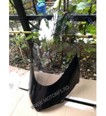 SUZUKI UC 125 EPICURO 1999-2002 - PARBRIZA STANDARD WINDSCREEN / WINDSHIELD M-UC125EPICURO-9902-S  Parbriza Scooter 742,56 le...