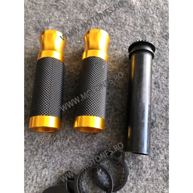 Set 2 Mansoane Moto universale Auriu (gold) msn288-08 msn288-08  Mansoane Moto universale 80,00 lei 80,00 lei 67,23 lei 67,23...