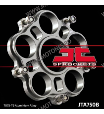 JT - Adaptor Ducati pentru foi 110-402 & 502 (FI_55mm / 5 piulite, ) 110-002  JT Foi Spate 420,00 lei 420,00 lei 352,94 lei 3...