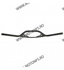 25MM Lungimea 82CM Ghidon Otel Negru Universal moto Cafe Racer Chopper Dragstyle Dragbar D1NKP D1NKP  Ghidon 179,00 lei 179,0...