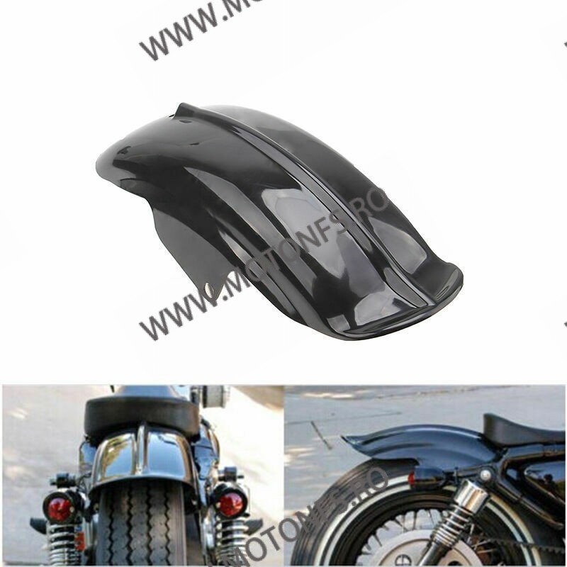 Aripa Spate Harley Sportster XL883 XL1200 Cafe Racer Custom Universala IO5GC IO5GC  Aripa Universal 99,00 lei 99,00 lei 83,19...