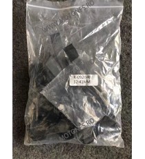 Set Suport Far furca 32mm - 41mm UTQUI UTQUI  Suport Far Moto Universale 110,00 lei 110,00 lei 92,44 lei 92,44 lei