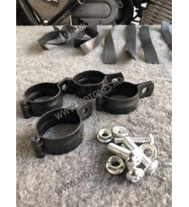 Set Suport Far furca 32mm - 41mm UTQUI UTQUI  Suport Far Moto Universale 110,00 lei 110,00 lei 92,44 lei 92,44 lei