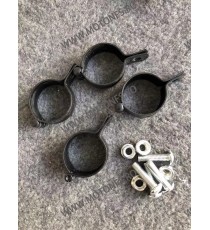 Set Suport Far furca 32mm - 41mm UTQUI UTQUI  Suport Far Moto Universale 110,00 lei 110,00 lei 92,44 lei 92,44 lei