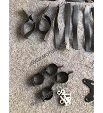 Set Suport Far furca 32mm - 41mm UTQUI UTQUI  Suport Far Moto Universale 110,00 lei 110,00 lei 92,44 lei 92,44 lei