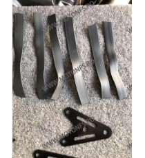 Set Suport Far furca 32mm - 41mm UTQUI UTQUI  Suport Far Moto Universale 110,00 lei 110,00 lei 92,44 lei 92,44 lei