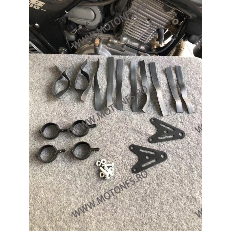 Set Suport Far furca 42mm - 51mm FAU8C FAU8C  Suport Far Moto Universale 110,00 lei 110,00 lei 92,44 lei 92,44 lei