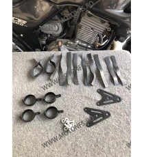 Set Suport Far furca 42mm - 51mm FAU8C FAU8C  Suport Far Moto Universale 110,00 lei 110,00 lei 92,44 lei 92,44 lei