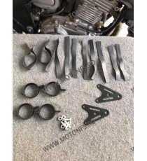 Set Suport Far furca 52mm - 60mm YEW4M YEW4M  Suport Far Moto Universale 110,00 lei 110,00 lei 92,44 lei 92,44 lei