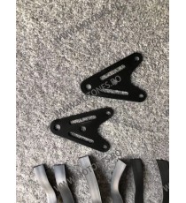 Set Suport Far furca 52mm - 60mm YEW4M YEW4M  Suport Far Moto Universale 110,00 lei 110,00 lei 92,44 lei 92,44 lei