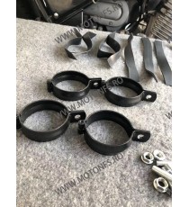 Set Suport Far furca 52mm - 60mm YEW4M YEW4M  Suport Far Moto Universale 110,00 lei 110,00 lei 92,44 lei 92,44 lei