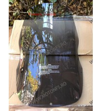 YAMAHA XTZ 750 SUPER TENERE -PARBRIZA TOURING WINDSCREEN / WINDSHIELD M-XTZ750TENERE-T Motorcyclescreens Dedicated Screen 414...