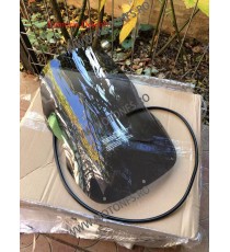 YAMAHA XTZ 750 SUPER TENERE -PARBRIZA TOURING WINDSCREEN / WINDSHIELD M-XTZ750TENERE-T Motorcyclescreens Dedicated Screen 345...