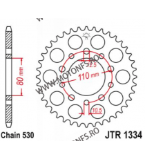 JT - Foaie (spate) JTR1334, 36 dinti - CB 450 DXK 1989-1992 111-652-36 / 727.07.21  JT Foi Spate 164,00 lei 164,00 lei 137,82...