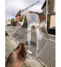 Z1000 2007 2008 2009 Parbriz Double Bubble Transparent Kawasaki IE7C9 5LZUT  Parbriza Transparent Motonfs 135,00 lei 135,00 l...