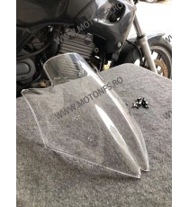 Z1000 2007 2008 2009 Parbriz Double Bubble Transparent Kawasaki IE7C9 5LZUT  Parbriza Transparent Motonfs 135,00 lei 135,00 l...