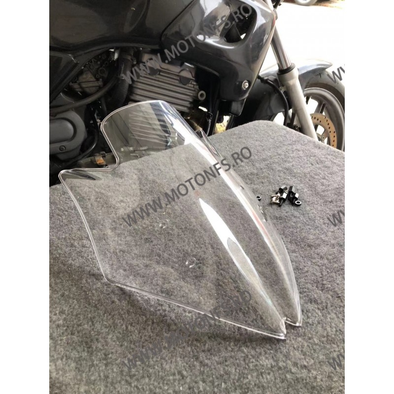 Z1000 2007 2008 2009 Parbriz Double Bubble Transparent Kawasaki IE7C9 5LZUT  Parbriza Transparent Motonfs 135,00 lei 135,00 l...