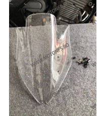 Z1000 2007 2008 2009 Parbriz Double Bubble Transparent Kawasaki IE7C9 5LZUT  Parbriza Transparent Motonfs 135,00 lei 135,00 l...