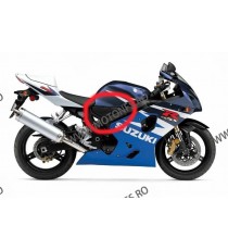 GSXR600 GSXR750 2004 2005 Carena Plastic Laterala Drepta CPC21 CPC21  GSXR600/750 2004-2005 90,00 lei 90,00 lei 75,63 lei 75,...