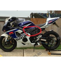 GSXR600 GSXR750 2004 2005 Carena Plastic Laterala Stanga 5K0KR 5K0KR  GSXR600/750 2004-2005 90,00 lei 90,00 lei 75,63 lei 75,...