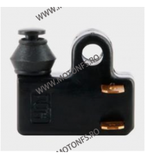 YP400 XP500 XVS650 FZ750 XVS950A FZR1000 XVS1100 RD350  FJ1200 XVS1300 Switch Intrerupotor Frana Fata Yamaha 272-342 / RMS.24...