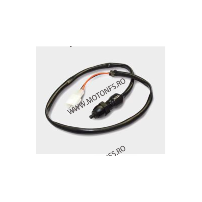 Suzuki SV650 / DL650/1000 / VZ800 Switch Intrerupotor Frana Spate 273-342 Switch Stop Frana 60,00 lei 60,00 lei 50,42 lei 50... Suzuki SV650 / DL650/1000 / VZ800 Switch Intrerupotor Frana Spate 273-342 Switch Stop Frana 60,00 lei 60,00 lei 50,42 lei 50...